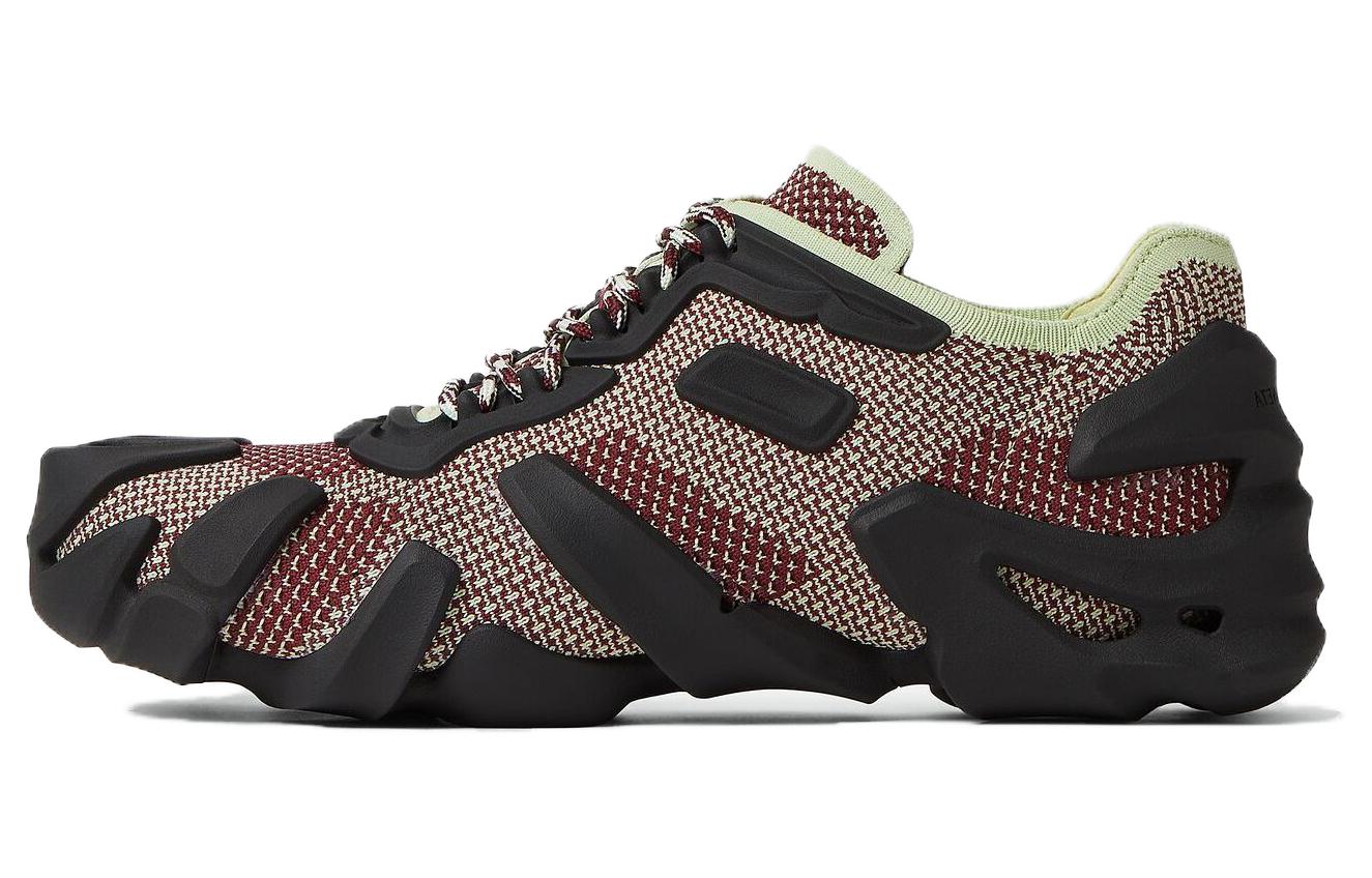 Bottega Veneta Низкие повседневные туфли мужские, черно-коричневые
Bottega Veneta Низкие повседневные туфли мужские, черно-коричневые