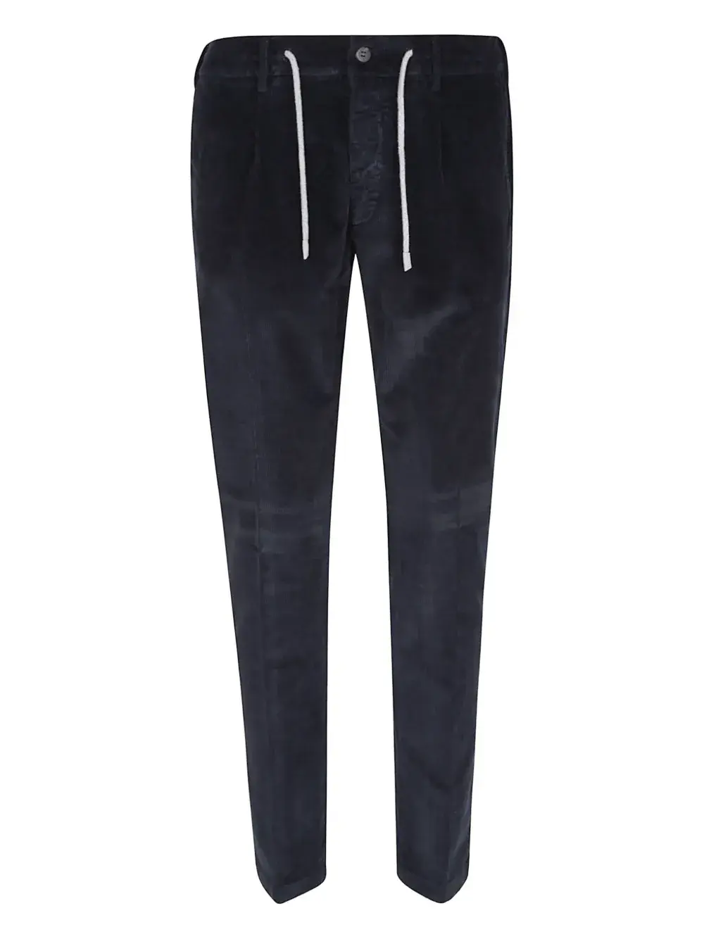 Вельветовые брюки с завязками Eleventy, синий
Вельветовые брюки с завязками Eleventy, синий