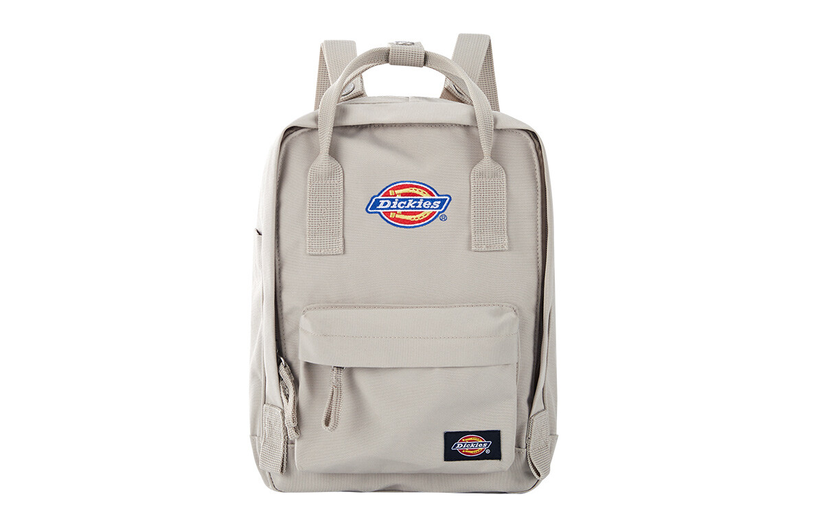 Детский рюкзак Dickies, Дали Лайм
Детский рюкзак Dickies, Дали Лайм