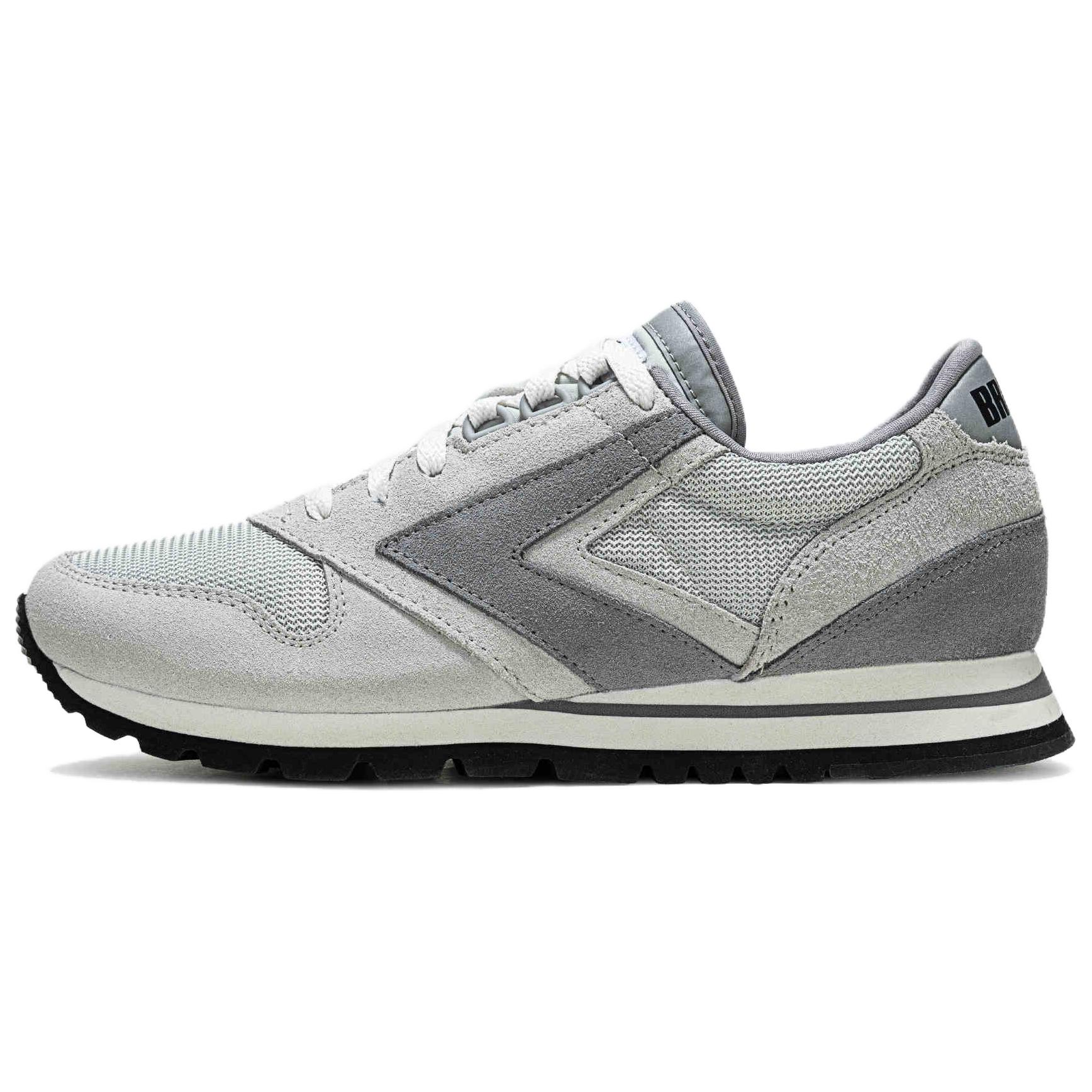 Brooks Кроссовки Chariot Gray White
Brooks Кроссовки Chariot Gray White