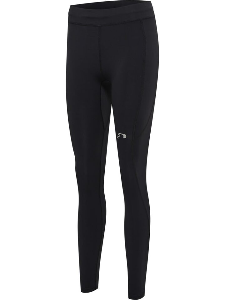 Леггинсы Newline Leggings, черный
Леггинсы Newline Leggings, черный
