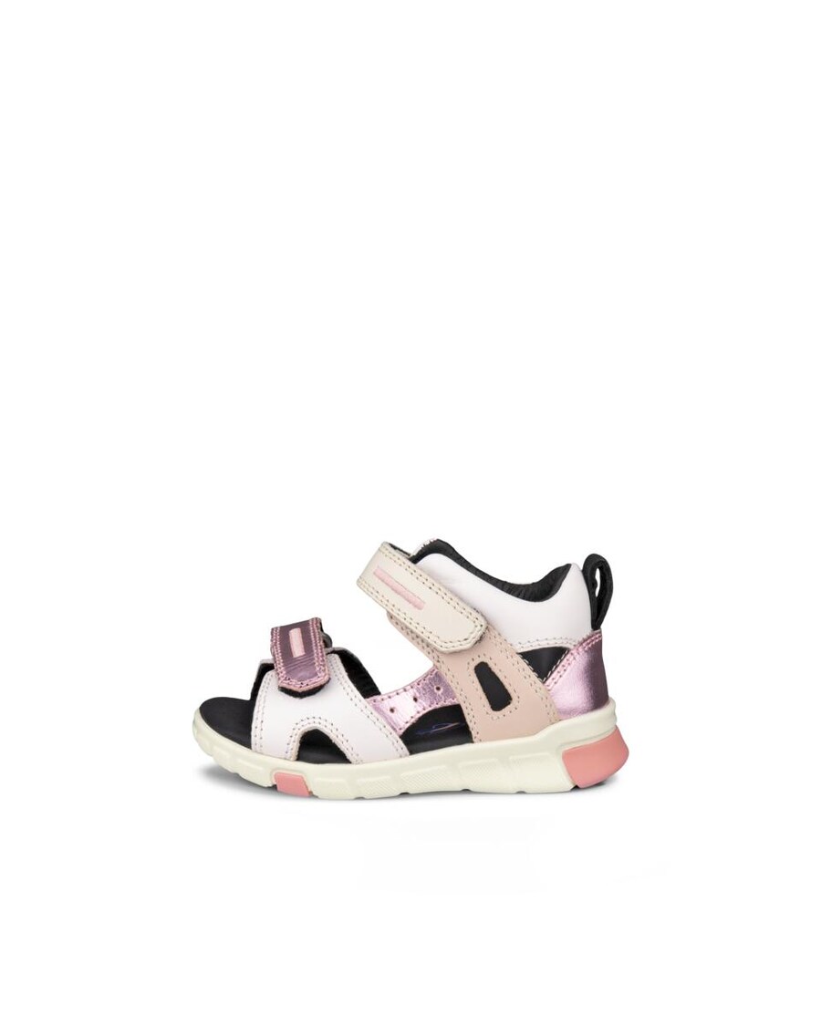 Сандалии ECCO, разноцветный
Сандалии ECCO, разноцветный