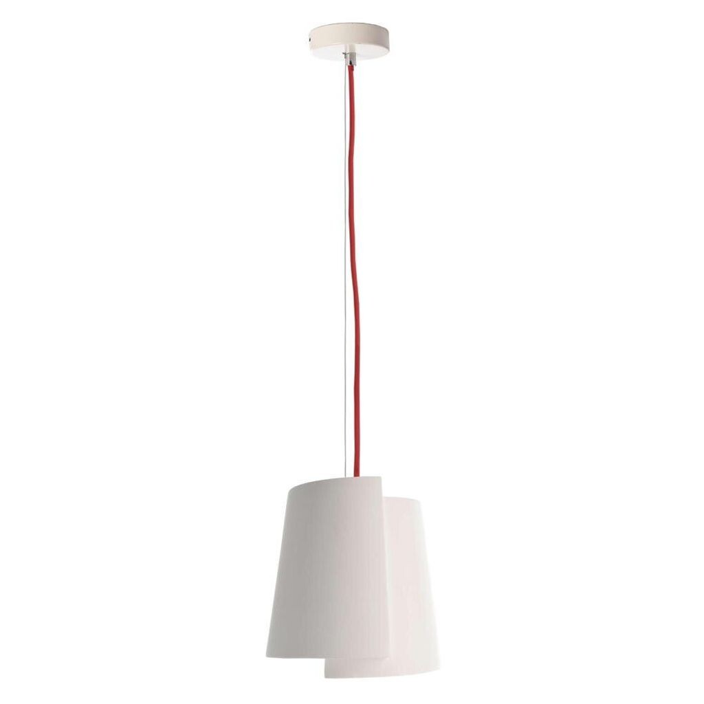 Подвесной светильник Deko-Light, Twister I, 220–240 В переменного тока/50–60 Гц, E14, 1x макс. 25,00 Вт., белый
Подвесной светильник Deko-Light, Twister I, 220–240 В переменного тока/50–60 Гц, E14, 1x макс. 25,00 Вт., белый