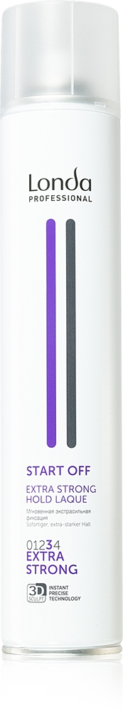 Начните с лака для волос очень сильной фиксации. Londa Professional, 500 мл
Начните с лака для волос очень сильной фиксации. Londa Professional, 500 мл