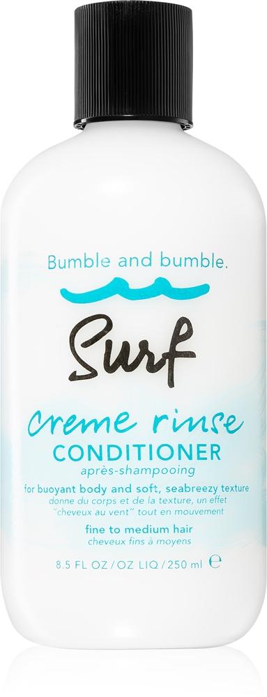 Кондиционер-Ополаскиватель Surf Creme для защиты цвета вьющихся волос Bumble And Bumble, 250 мл
Кондиционер-Ополаскиватель Surf Creme для защиты цвета вьющихся волос Bumble And Bumble, 250 мл