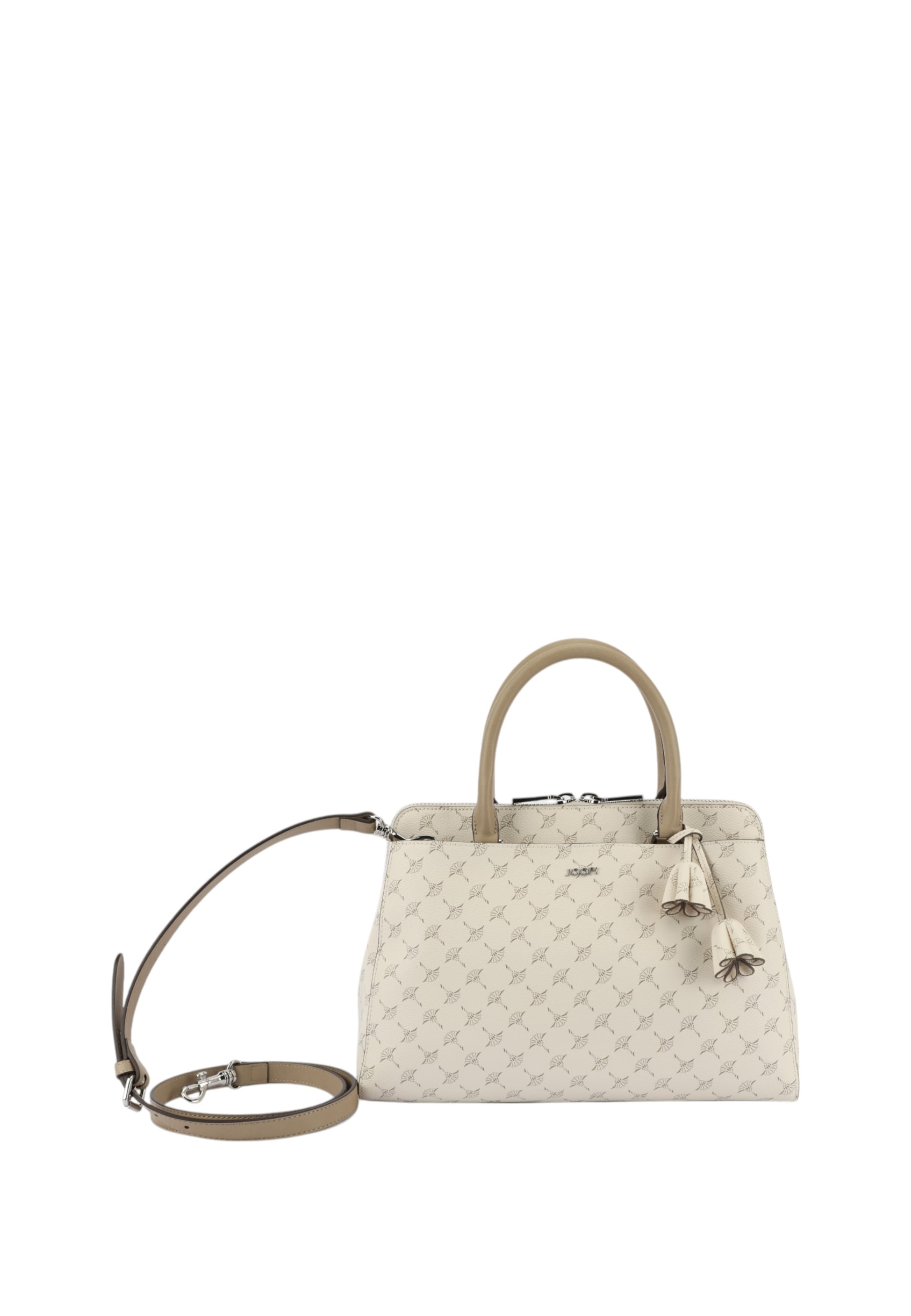 JOOP! Сумка 'Flora 1.0 Romy' в белом цвете
JOOP! Сумка 'Flora 1.0 Romy' в белом цвете