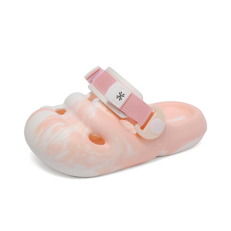 Детские сандалии для подростков YUZHAOLIN, розовый
Детские сандалии для подростков YUZHAOLIN, розовый