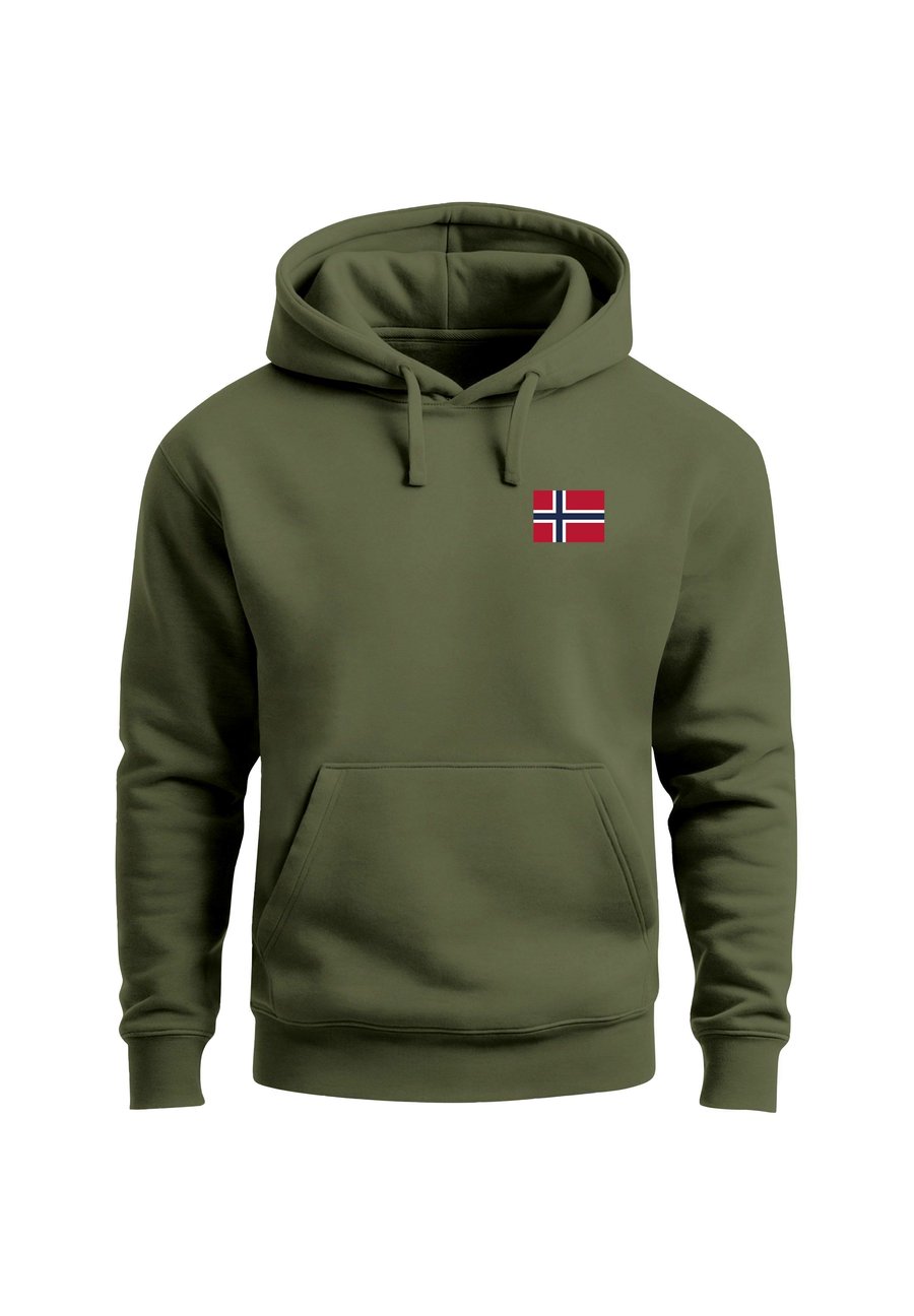Худи Neverless Hoodie, Oliv/Olive
Худи Neverless Hoodie, Oliv/Olive
