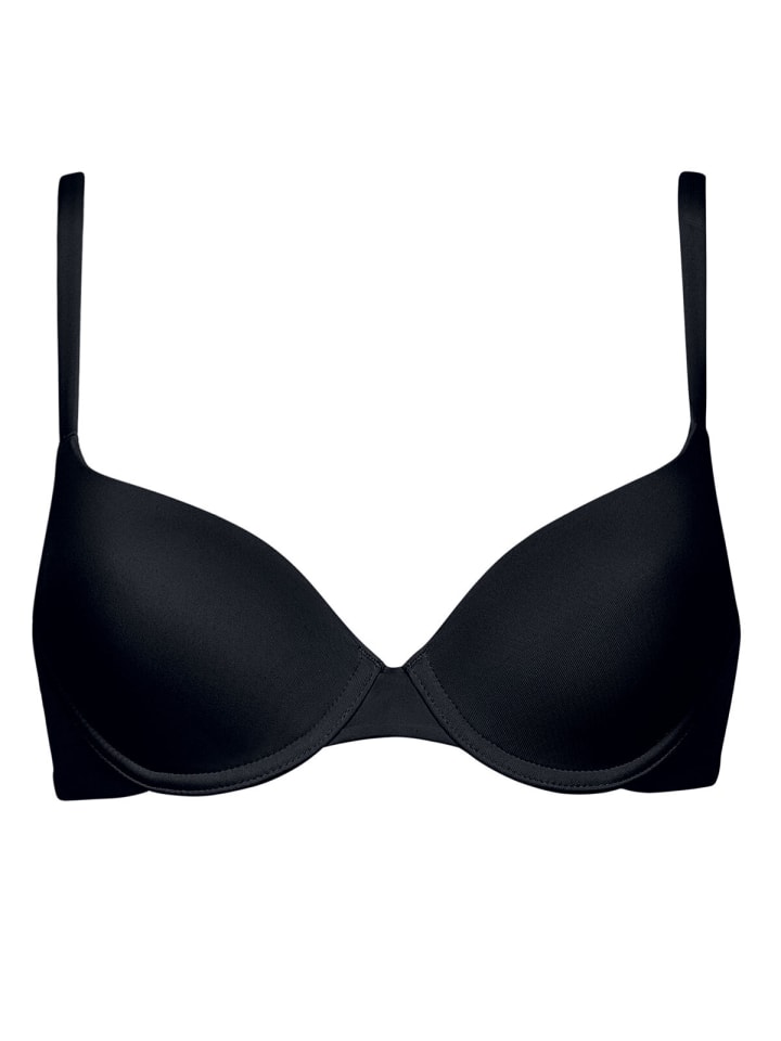 Бюстгальтер на косточках Lisca, черный
Бюстгальтер на косточках Lisca, черный