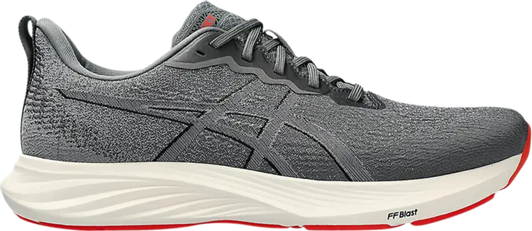 Кроссовки DynaBlast 4 'Steel Grey', серый
Кроссовки DynaBlast 4 'Steel Grey', серый