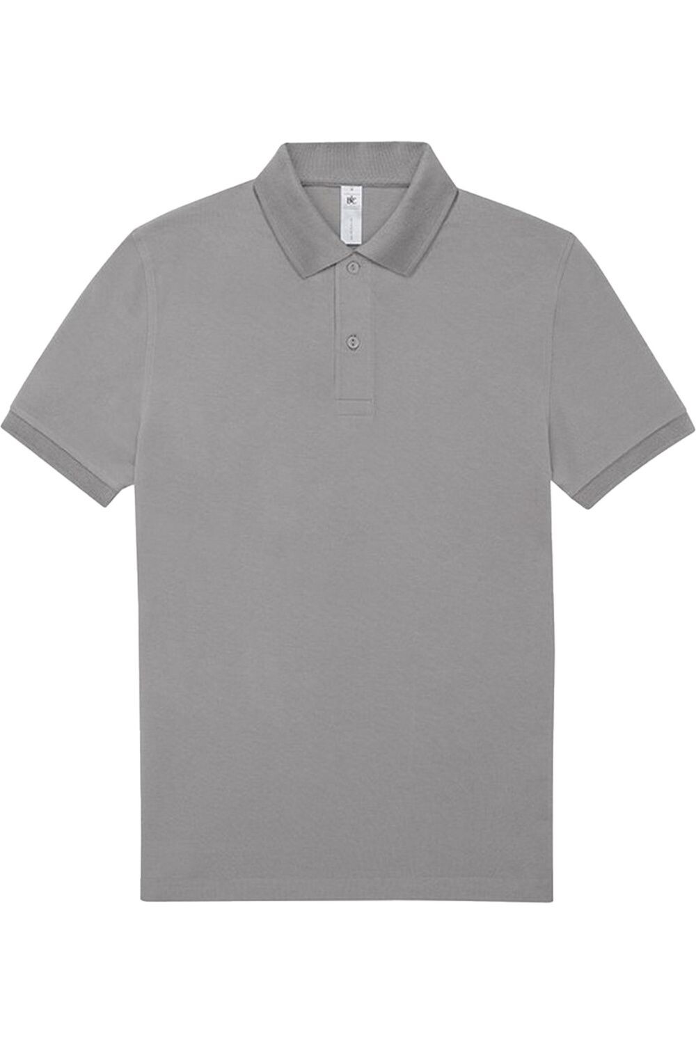 Рубашка-поло B&C, серый
Рубашка-поло B&C, серый
