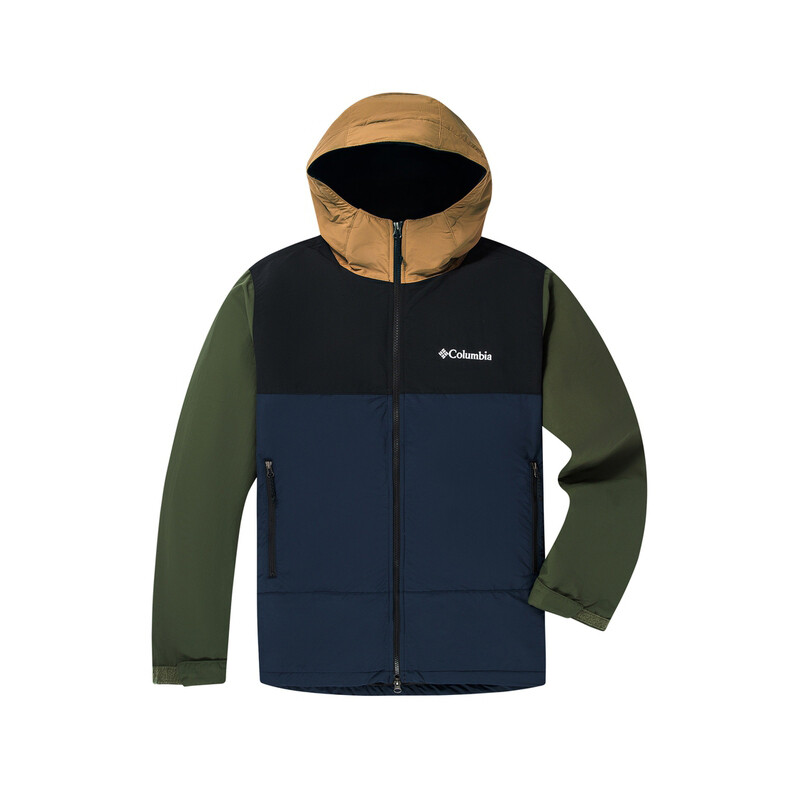 Куртка мужская темно-синий Columbia
Куртка мужская темно-синий Columbia