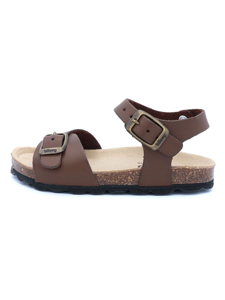 Сандалии billowy, коричневый
Сандалии billowy, коричневый