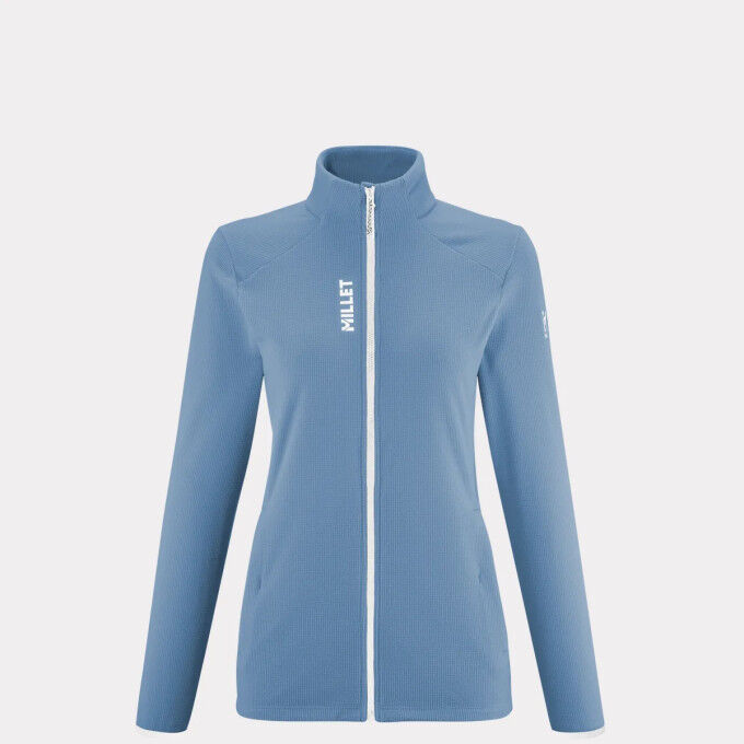 Millet UBIC LIGHTGRID флис женский
Millet UBIC LIGHTGRID флис женский