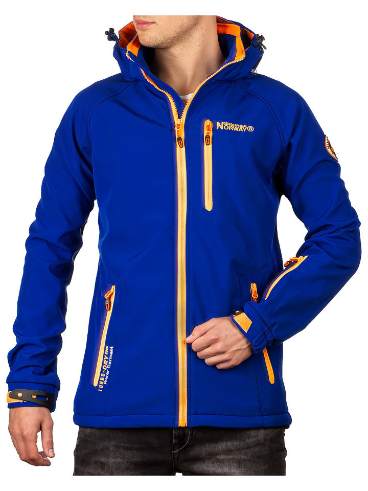 Geographical Norway Куртка размера L, королевский синий
Geographical Norway Куртка размера L, королевский синий