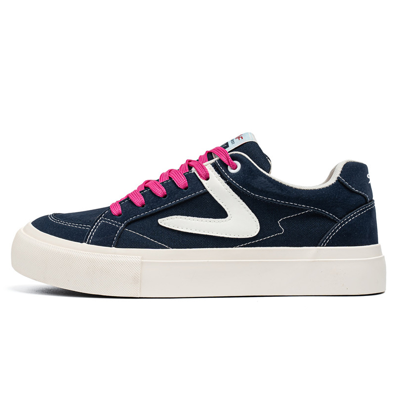 Износостойкие, легкие и дышащие мужские кроссовки Colorful Creations, Navy Blue 
Износостойкие, легкие и дышащие мужские кроссовки Colorful Creations, Navy Blue