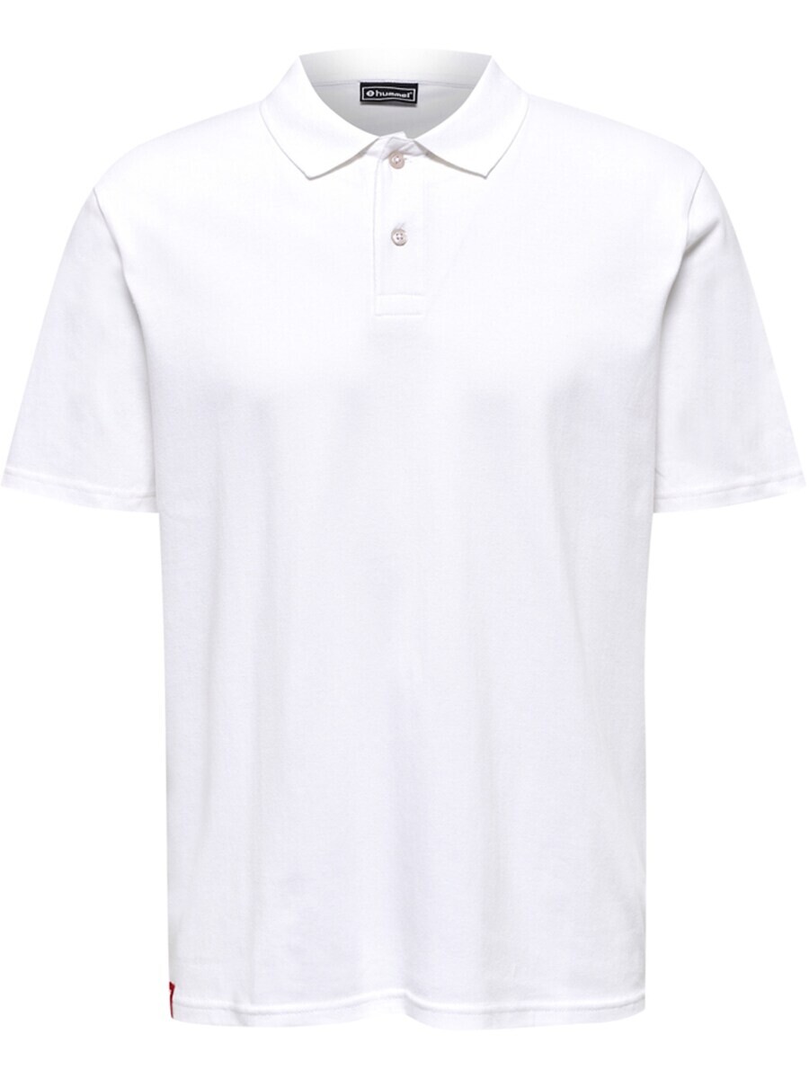 Футболка Hummel, белый
Футболка Hummel, белый