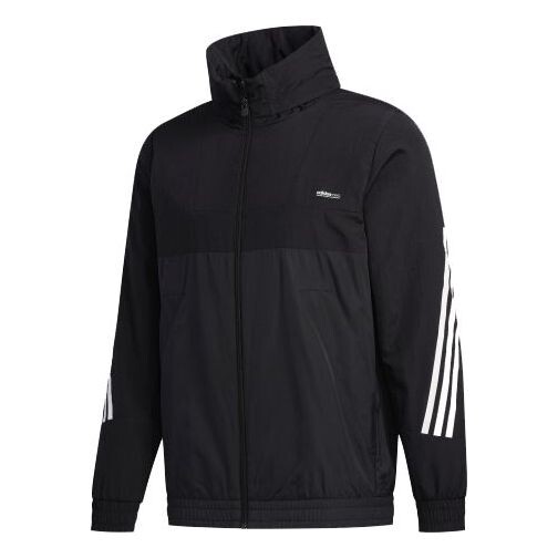 Куртка adidas neo M SS WRMLN WB Sports Windbreaker Jacket Black, черный
Куртка adidas neo M SS WRMLN WB Sports Windbreaker Jacket Black, черный