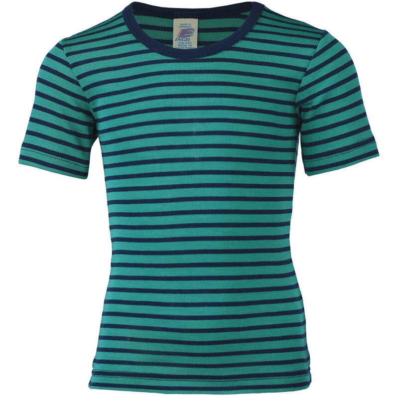 Детская футболка Engel, зеленый
Детская футболка Engel, зеленый