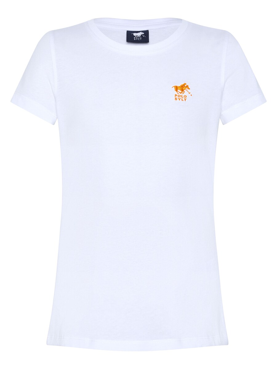 Рубашка Polo Sylt, белый
Рубашка Polo Sylt, белый