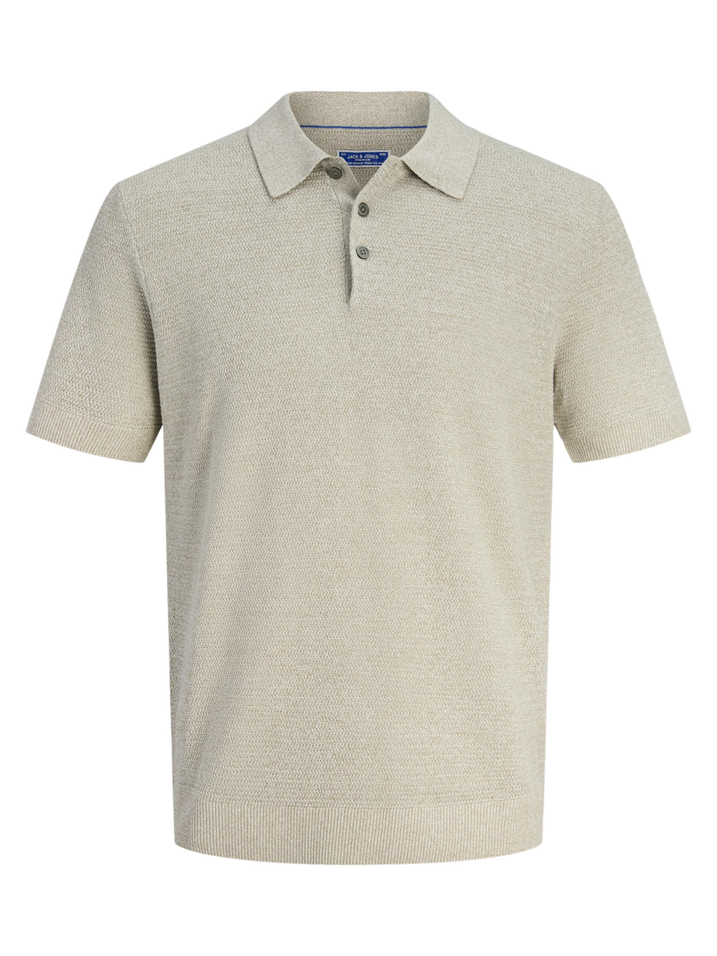 JACK & JONES Свитер 'Bluriley' в коричневом цвете
JACK & JONES Свитер 'Bluriley' в коричневом цвете