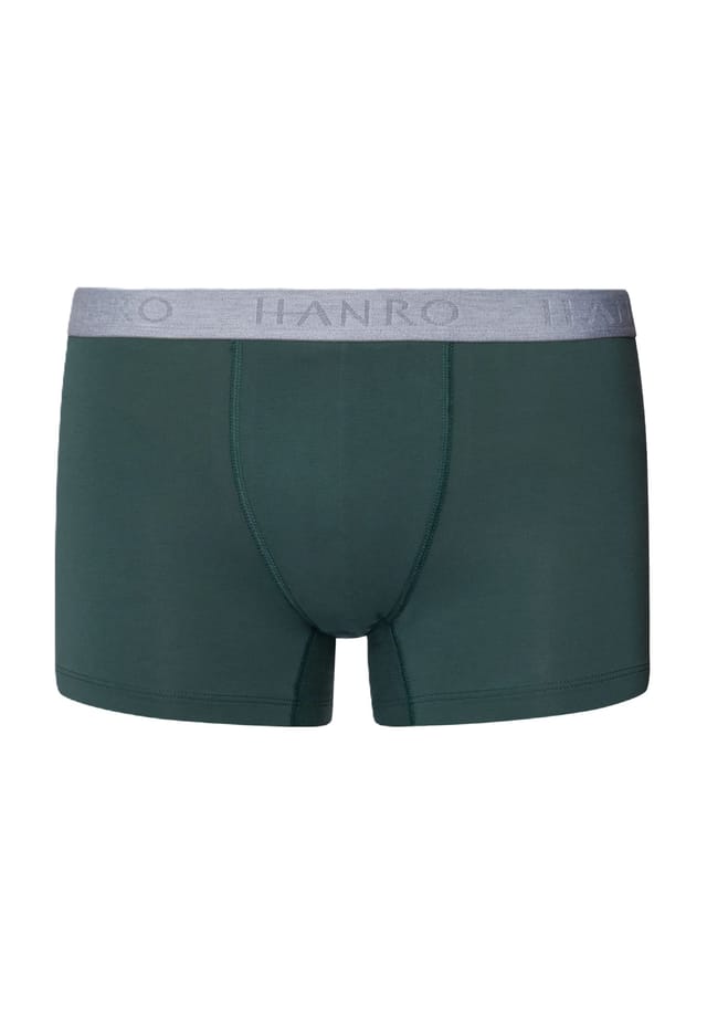 Хлопковые брюки Essentials 2 пары пояс с логотипом Hanro, цвет 3022 herbal tea
Хлопковые брюки Essentials 2 пары пояс с логотипом Hanro, цвет 3022 herbal tea