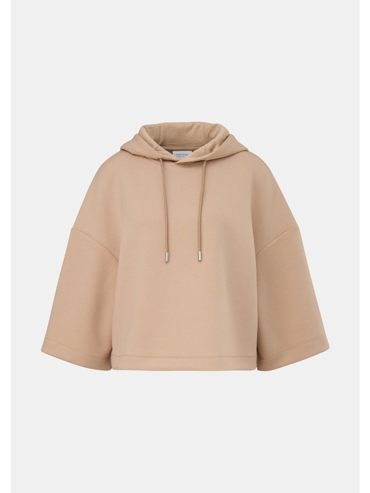 Толстовка цвета 8406_песчаник comma
Толстовка цвета 8406_песчаник comma