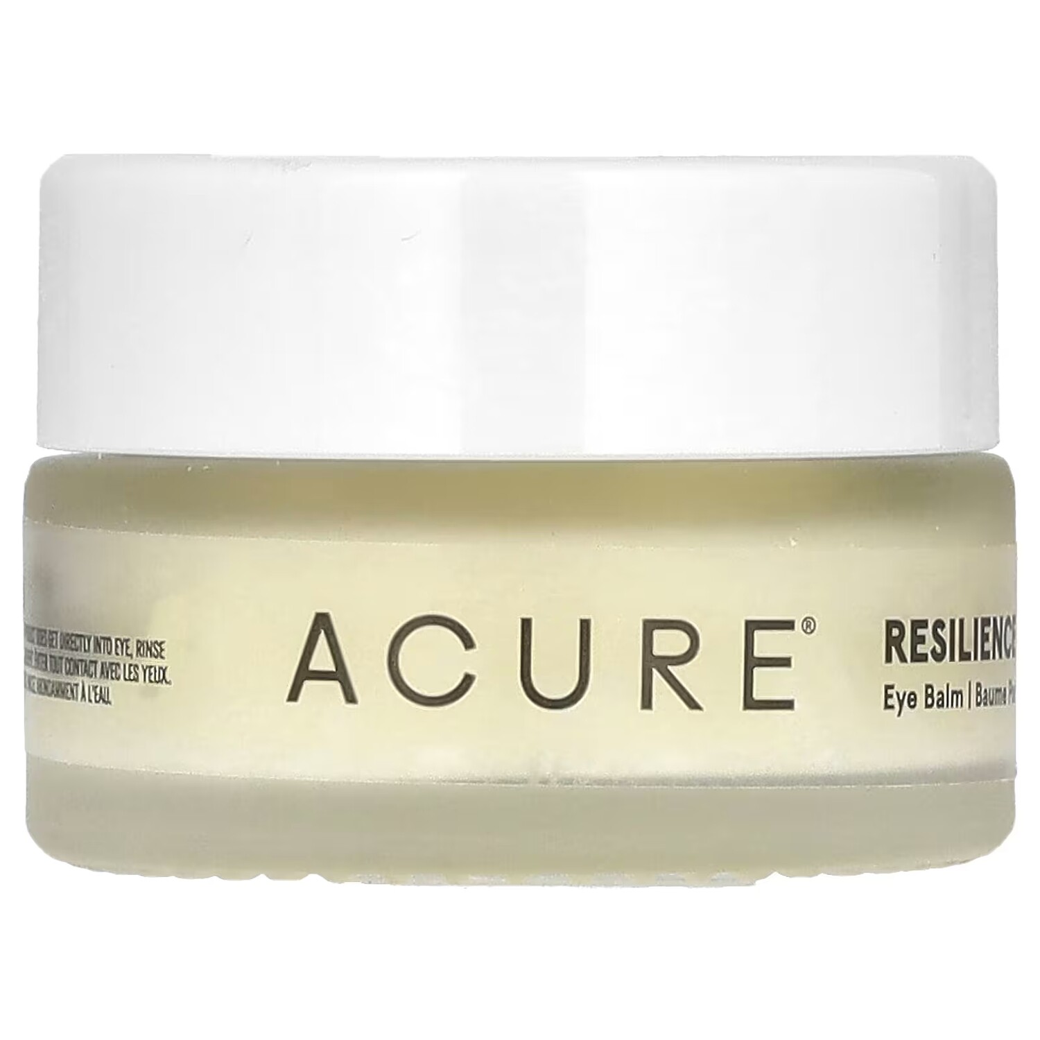 Бальзам для глаз Acure Resilience, 14 г
Бальзам для глаз Acure Resilience, 14 г