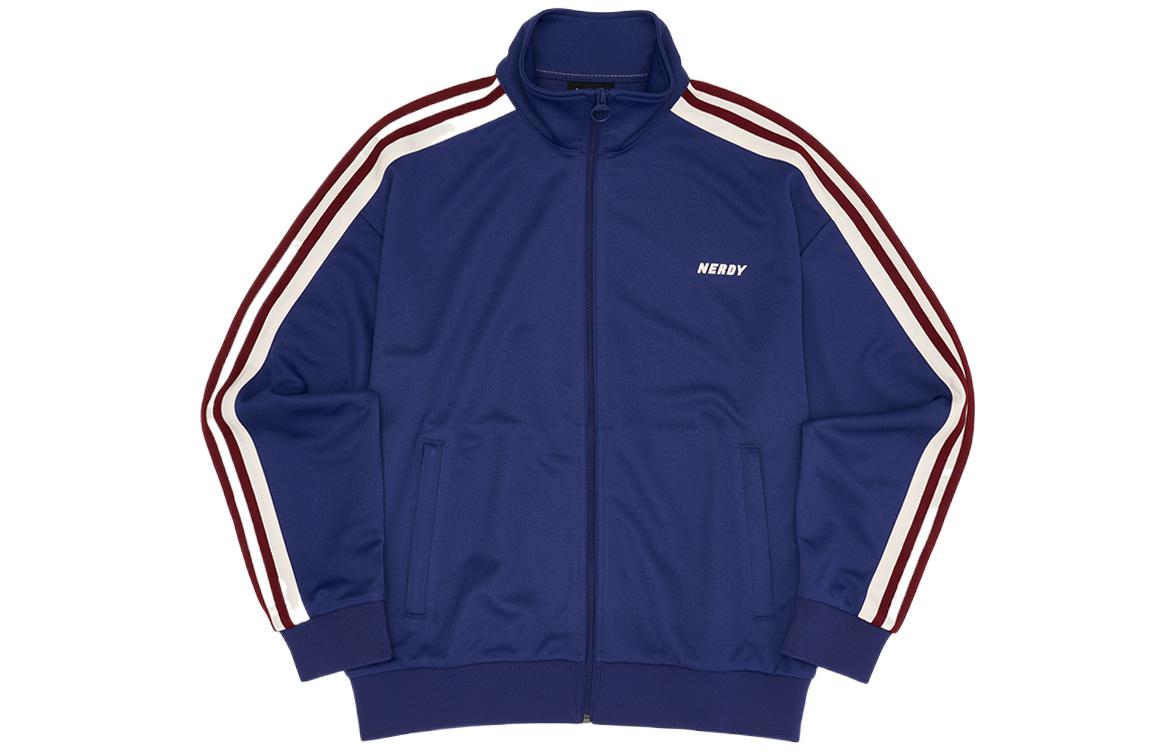 Nerdy Куртка унисекс синяя, Blue
Nerdy Куртка унисекс синяя, Blue