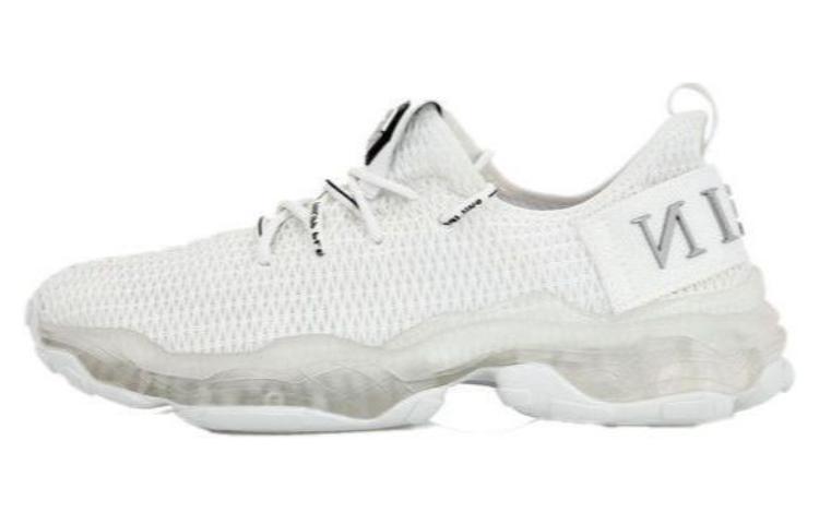 PHILIPP PLEIN Низкие кеды мужские белые
PHILIPP PLEIN Низкие кеды мужские белые