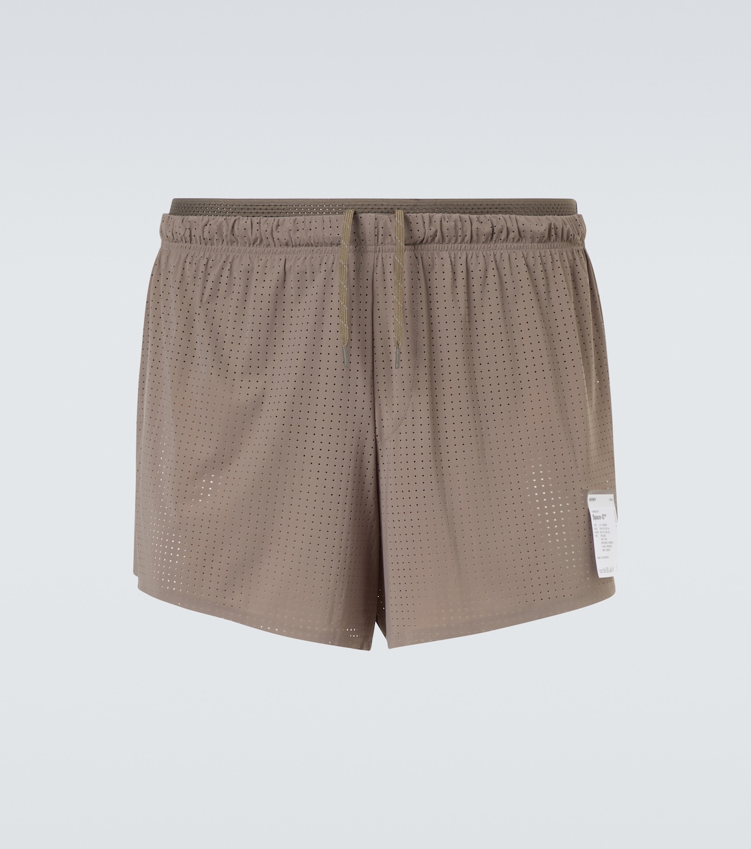 Беговые шорты Space‑O Satisfy, Falcon
Беговые шорты Space‑O Satisfy, Falcon