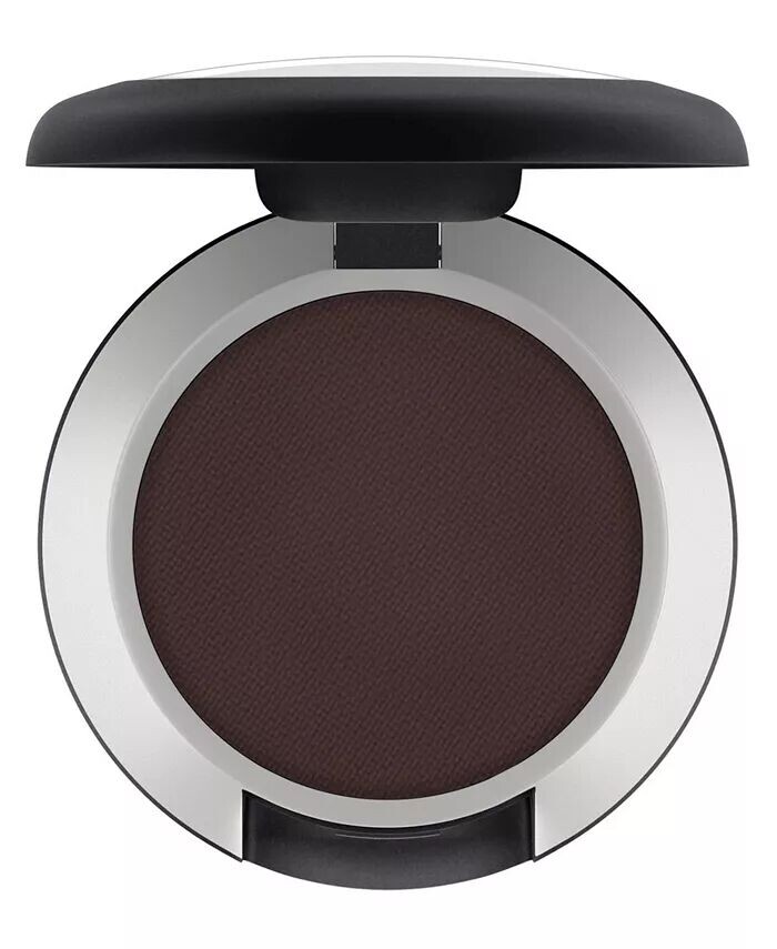 Мягкие матовые тени для век Powder Kiss Mac, цвет Give A Glam (blackened chocolate brown)
Мягкие матовые тени для век Powder Kiss Mac, цвет Give A Glam (blackened chocolate brown)