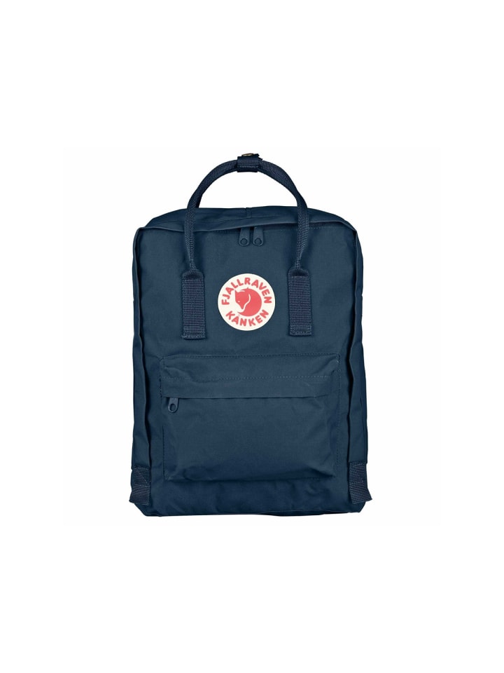 Рюкзак FJÄLLRÄVEN, синий
Рюкзак FJÄLLRÄVEN, синий
