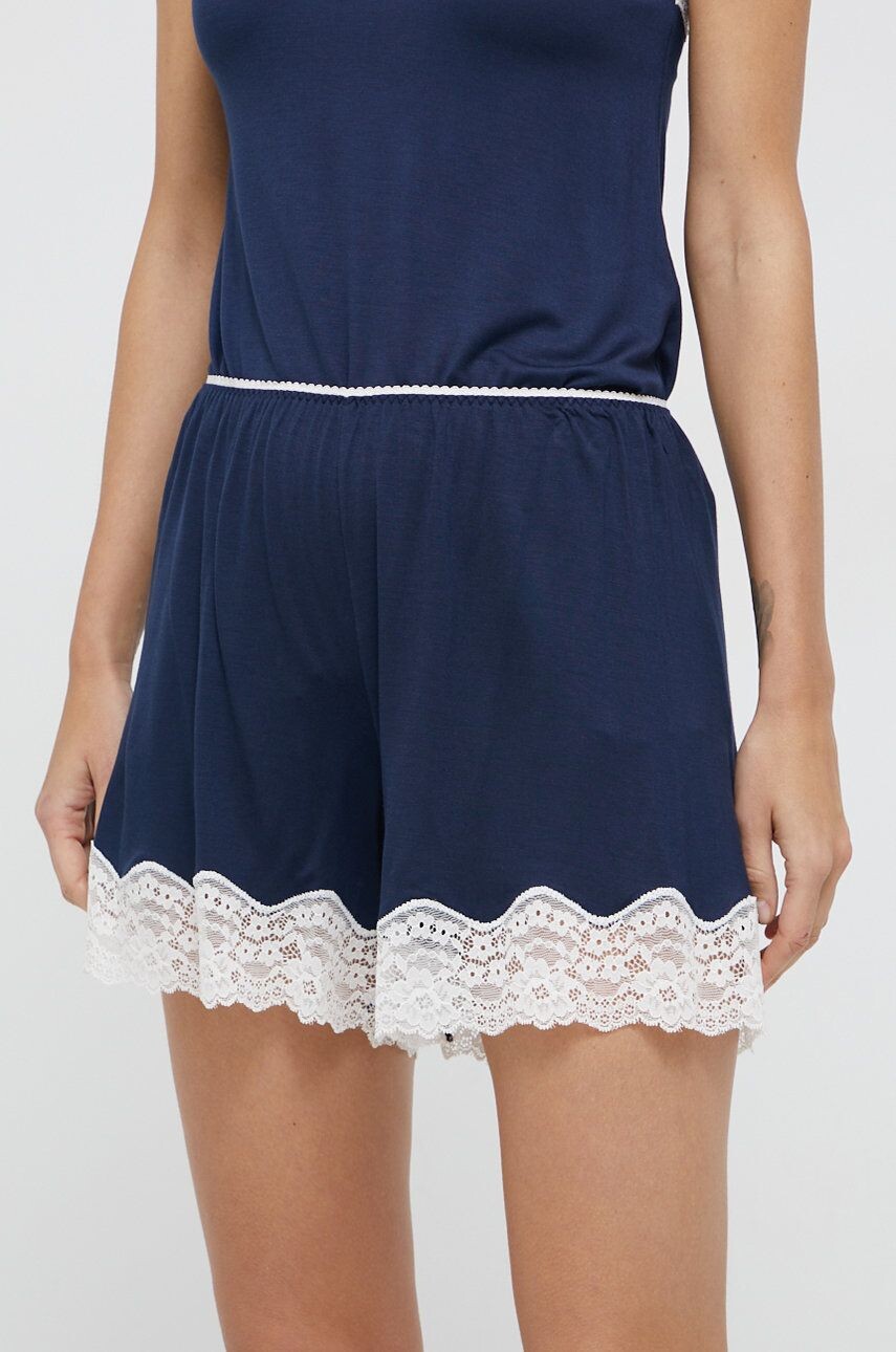 Ночные леггинсы United Colors of Benetton, темно-синий
Ночные леггинсы United Colors of Benetton, темно-синий