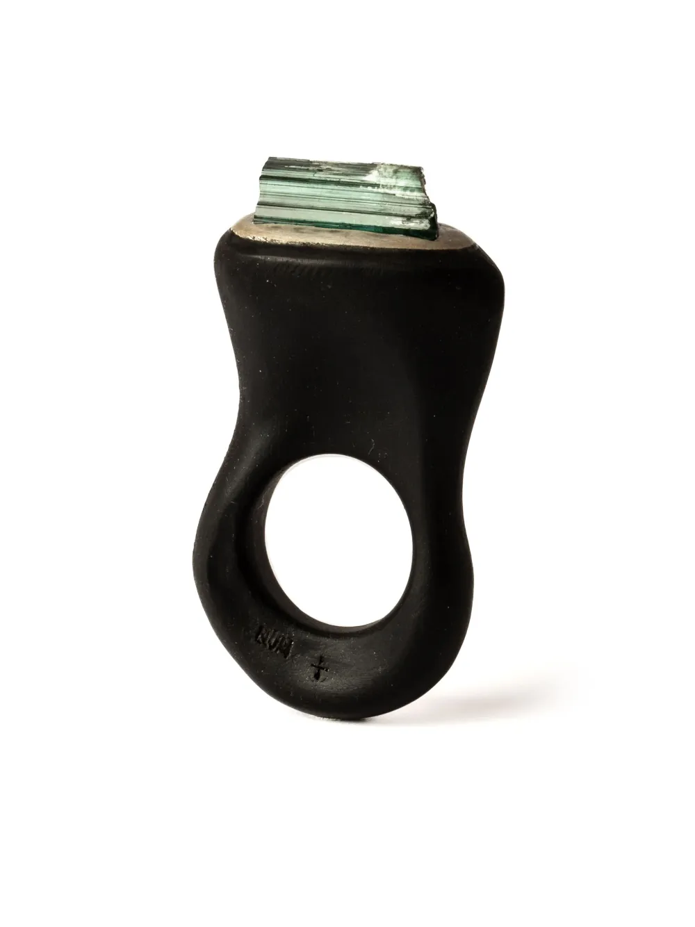 Деревянное кольцо Giant Roman Parts of Four, коричневый
Деревянное кольцо Giant Roman Parts of Four, коричневый