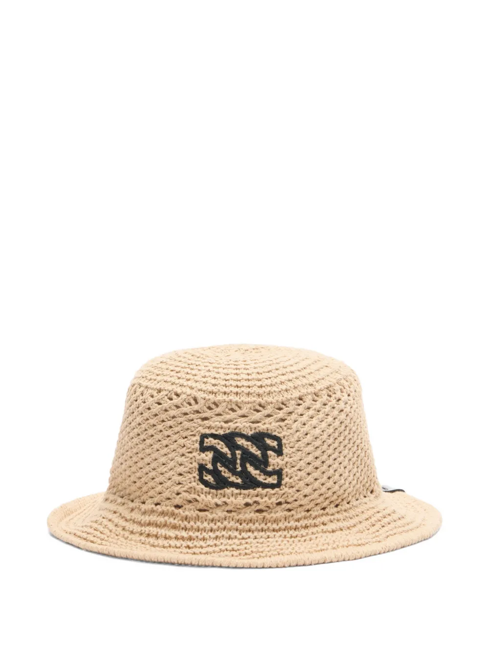 Панама в технике кроше Casadei, нейтральный
Панама в технике кроше Casadei, нейтральный