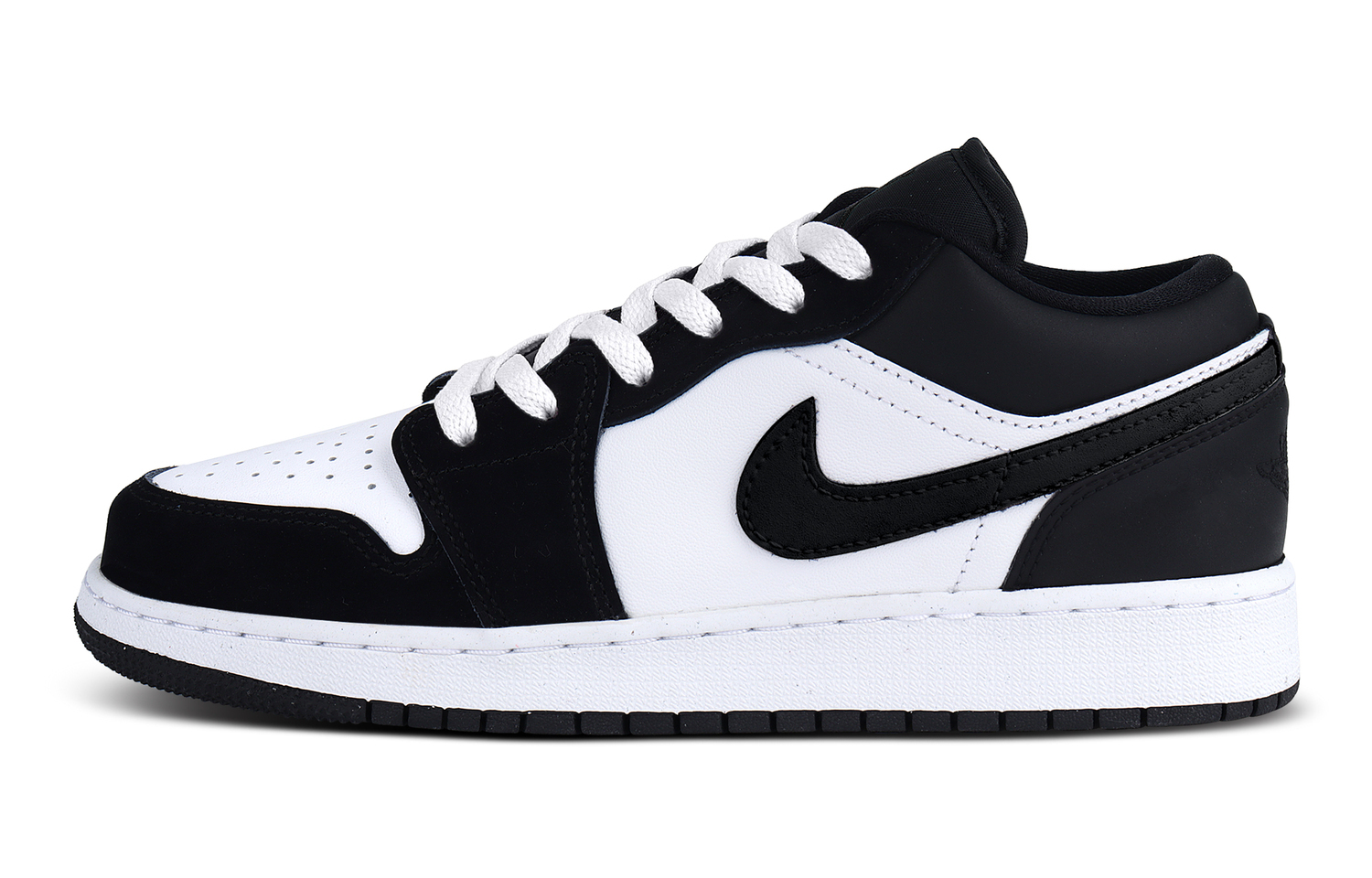 Jordan Детские баскетбольные кроссовки AJ1 Low Top Black для подростков
Jordan Детские баскетбольные кроссовки AJ1 Low Top Black для подростков