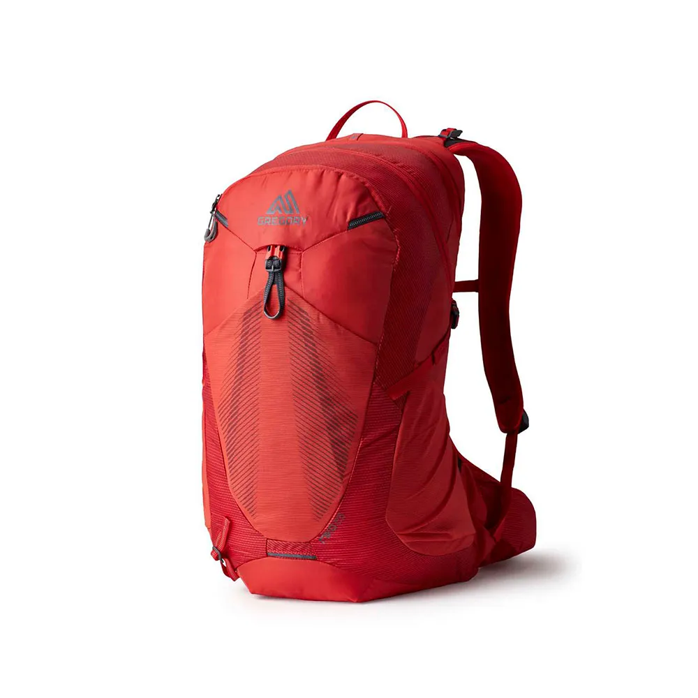 Рюкзак Gregory Miko 25L, красный
Рюкзак Gregory Miko 25L, красный