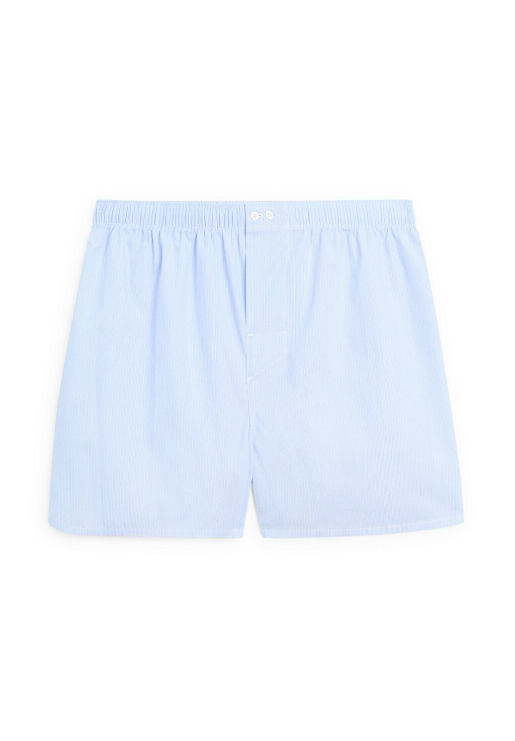 Шорты-боксеры STRIPED PRINT Massimo Dutti, синий
Шорты-боксеры STRIPED PRINT Massimo Dutti, синий