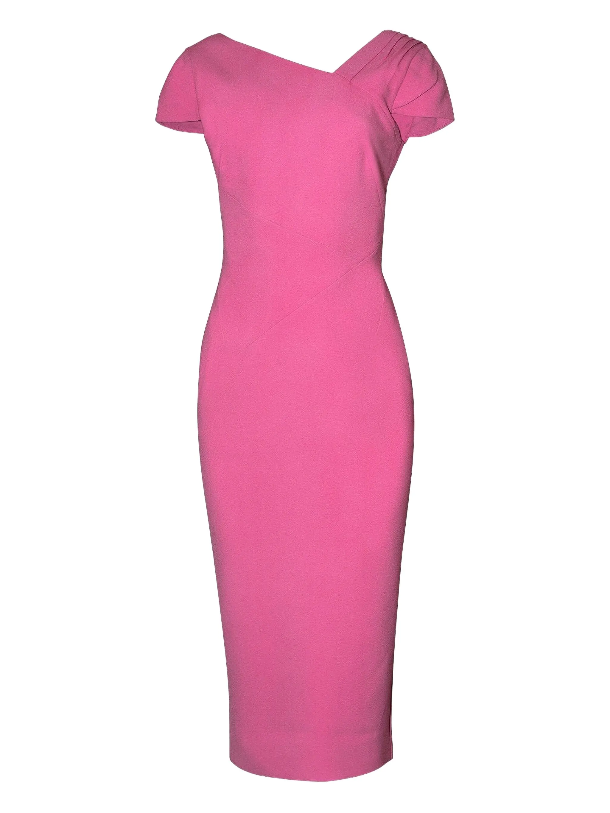 Платье миди Vera Rachel Gilbert, розовый
Платье миди Vera Rachel Gilbert, розовый