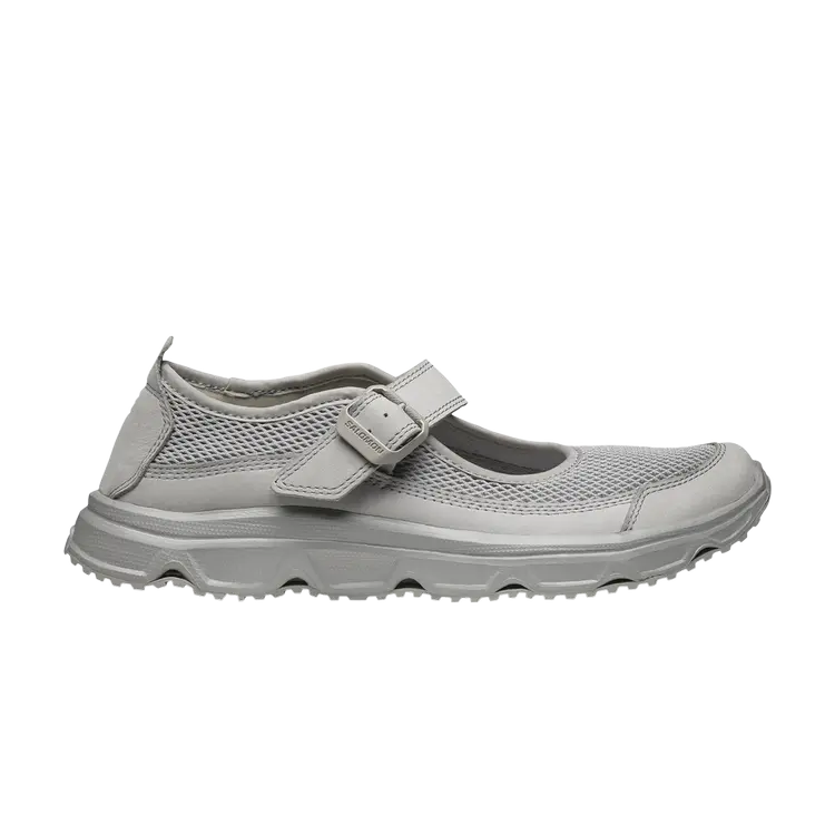 Кроссовки Salomon RX Marie Jeanne, серый 
Кроссовки Salomon RX Marie Jeanne, серый