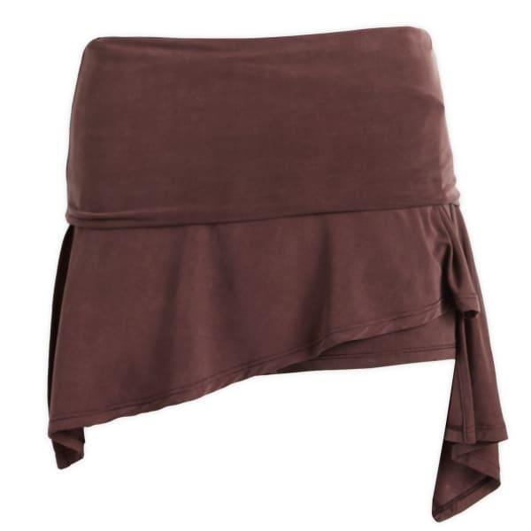 Киллы юбка-шорты Peachy Den, махагон
Киллы юбка-шорты Peachy Den, махагон