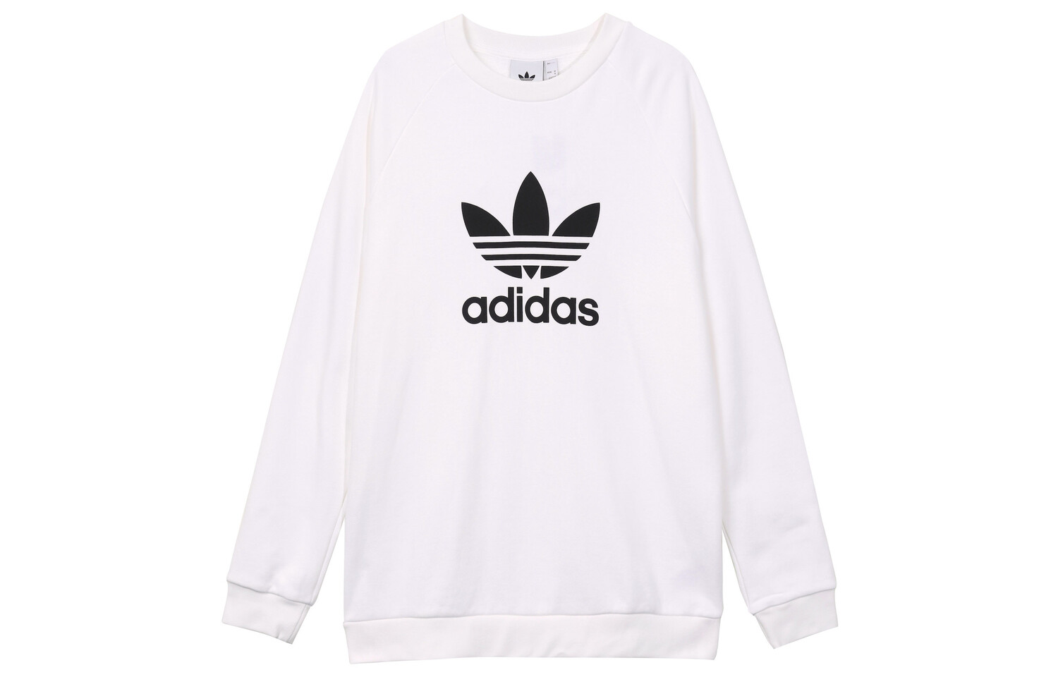 TREFOIL CREW Толстовка мужская Adidas Originals
TREFOIL CREW Толстовка мужская Adidas Originals