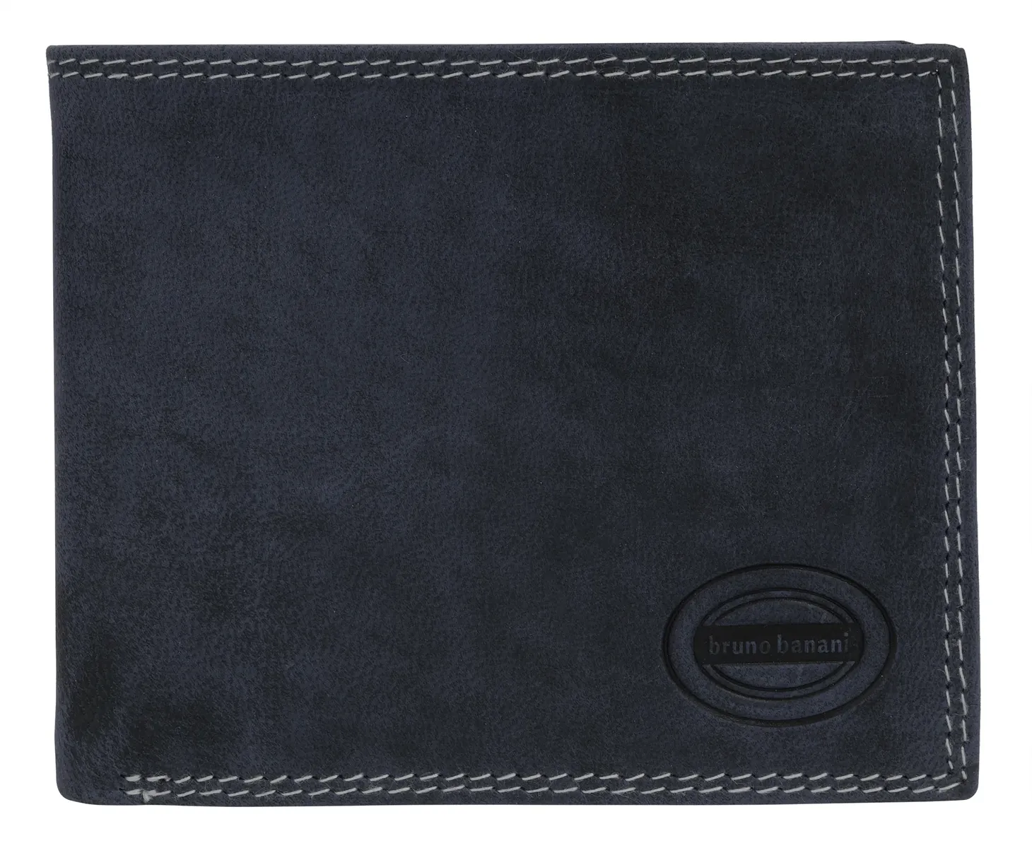 Кошелек Bruno Banani, натуральная кожа, синий
Кошелек Bruno Banani, натуральная кожа, синий