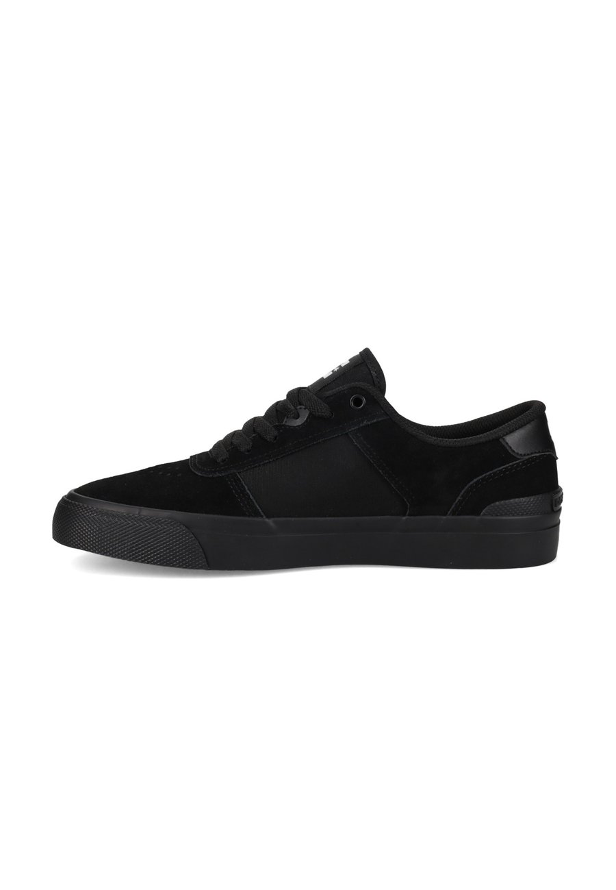 Кроссовки DC Shoes TEKNIC, Black Black White/Black
Кроссовки DC Shoes TEKNIC, Black Black White/Black