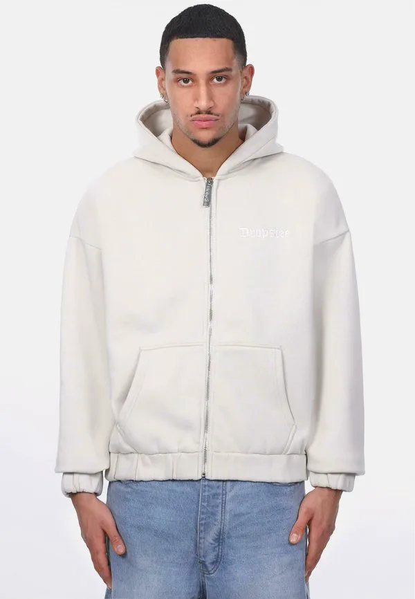 Толстовка на молнии Dropsize, Light Grey, Серый, Толстовка на молнии Dropsize, Light Grey
Толстовка на молнии Dropsize, Light Grey, Серый, Толстовка на молнии Dropsize, Light Grey