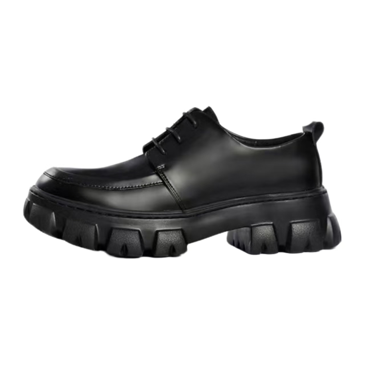 CALIFBULL Мужские повседневные туфли с низким верхом, черные
CALIFBULL Мужские повседневные туфли с низким верхом, черные