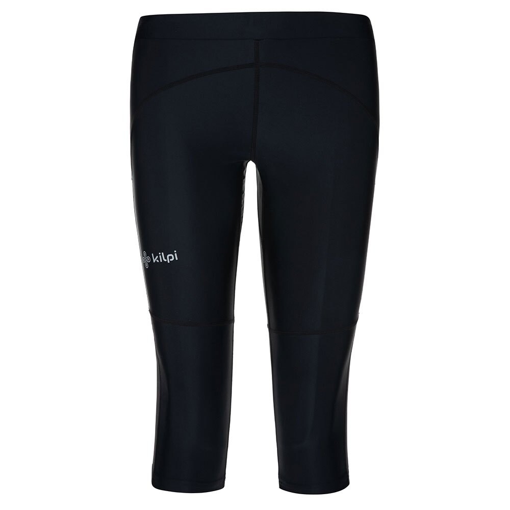 Тайтсы Kilpi Viga 3/4, черный
Тайтсы Kilpi Viga 3/4, черный