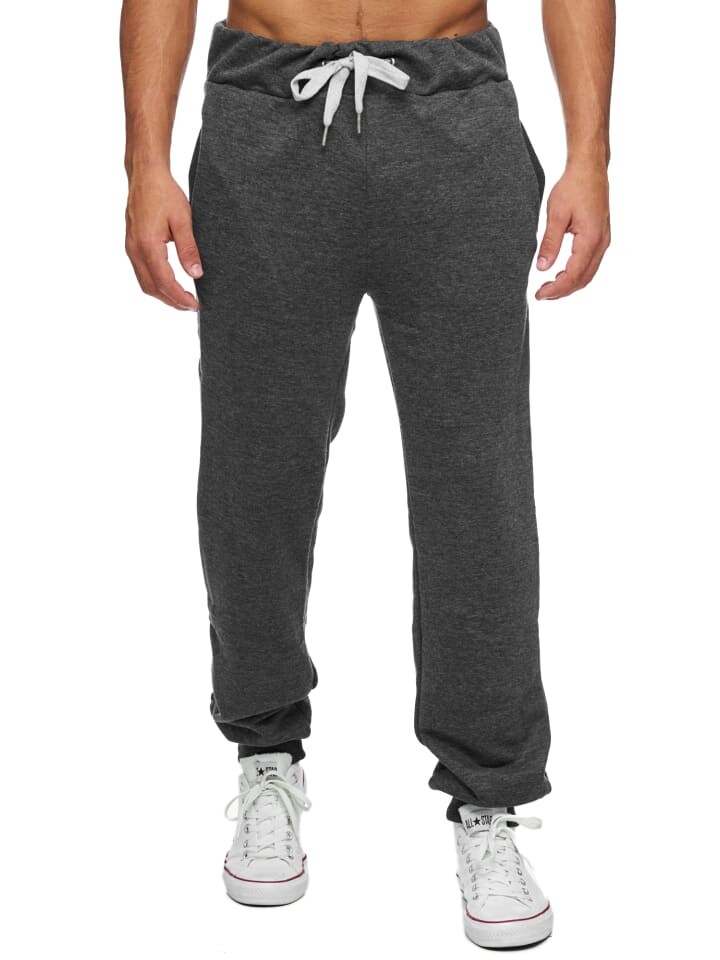 Брюки для тренировок и бега RESLAD Jogginghose Basic, антрацит
Брюки для тренировок и бега RESLAD Jogginghose Basic, антрацит