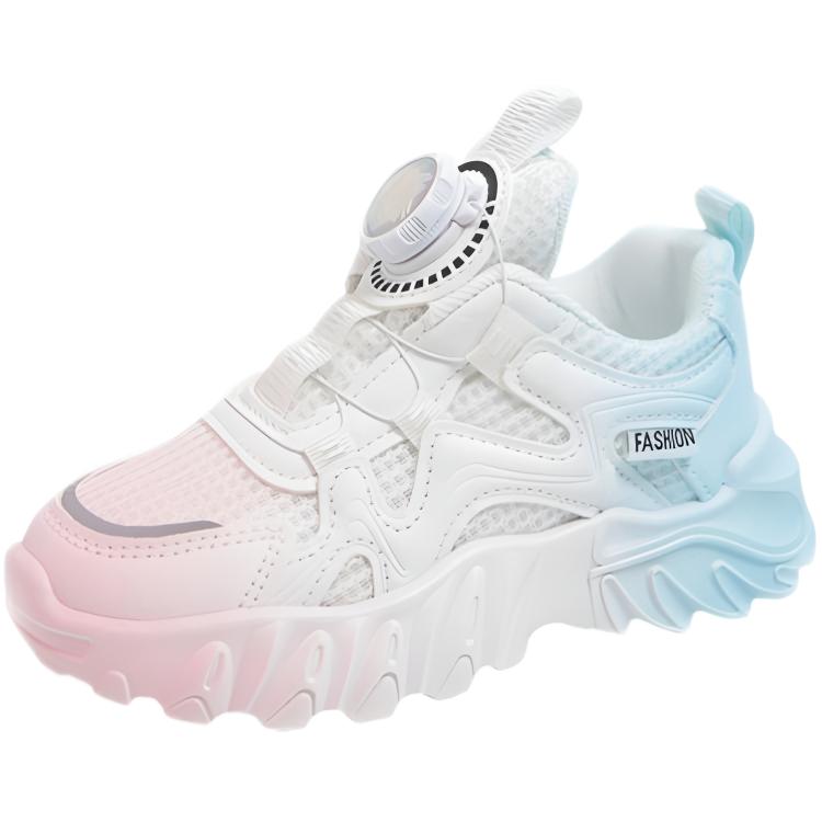 Дышащие низкие кроссовки для бега для детей TONYBEAR, розовый
Дышащие низкие кроссовки для бега для детей TONYBEAR, розовый